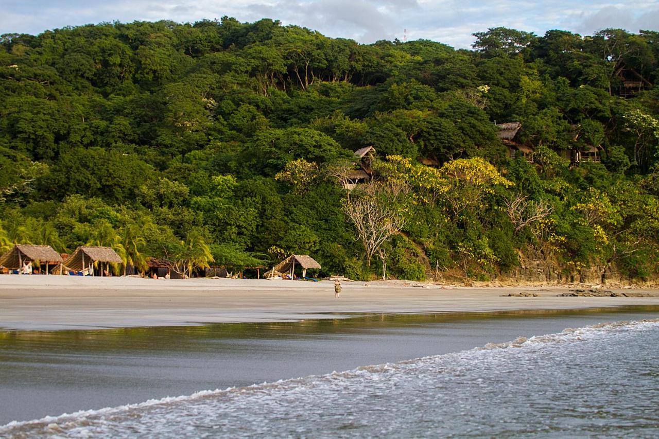 Willa Morgan'S Rock San Juan del Sur Zewnętrze zdjęcie