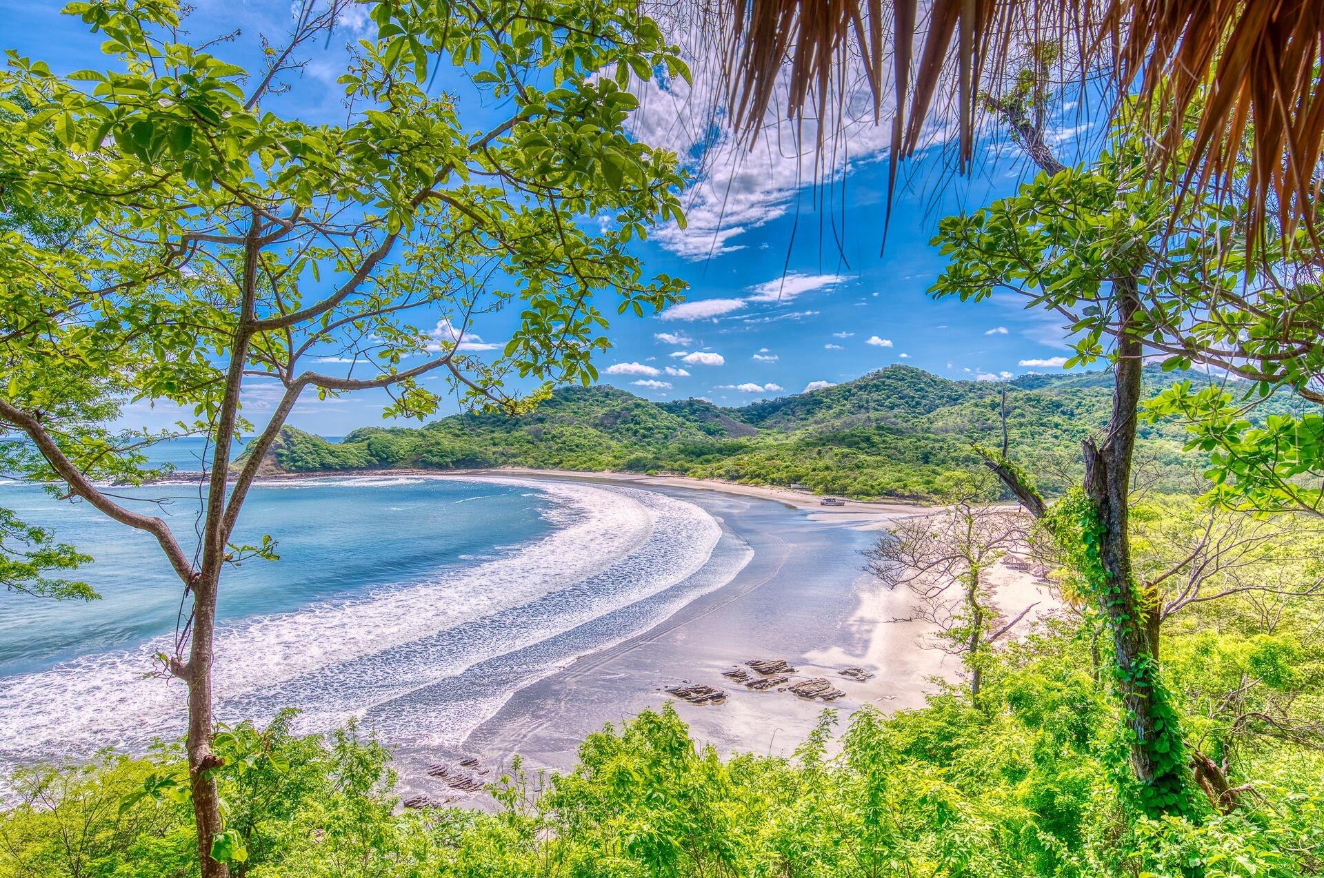 Willa Morgan'S Rock San Juan del Sur Zewnętrze zdjęcie