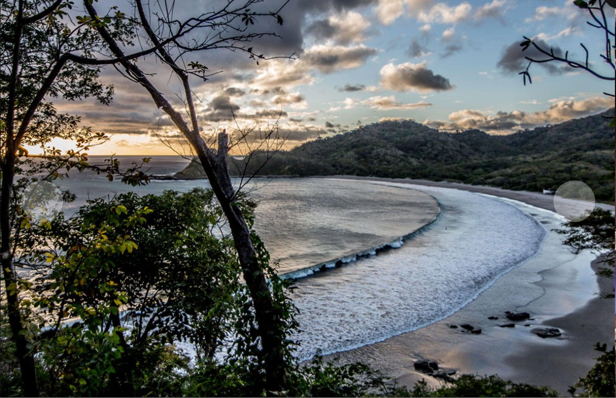 Willa Morgan'S Rock San Juan del Sur Zewnętrze zdjęcie