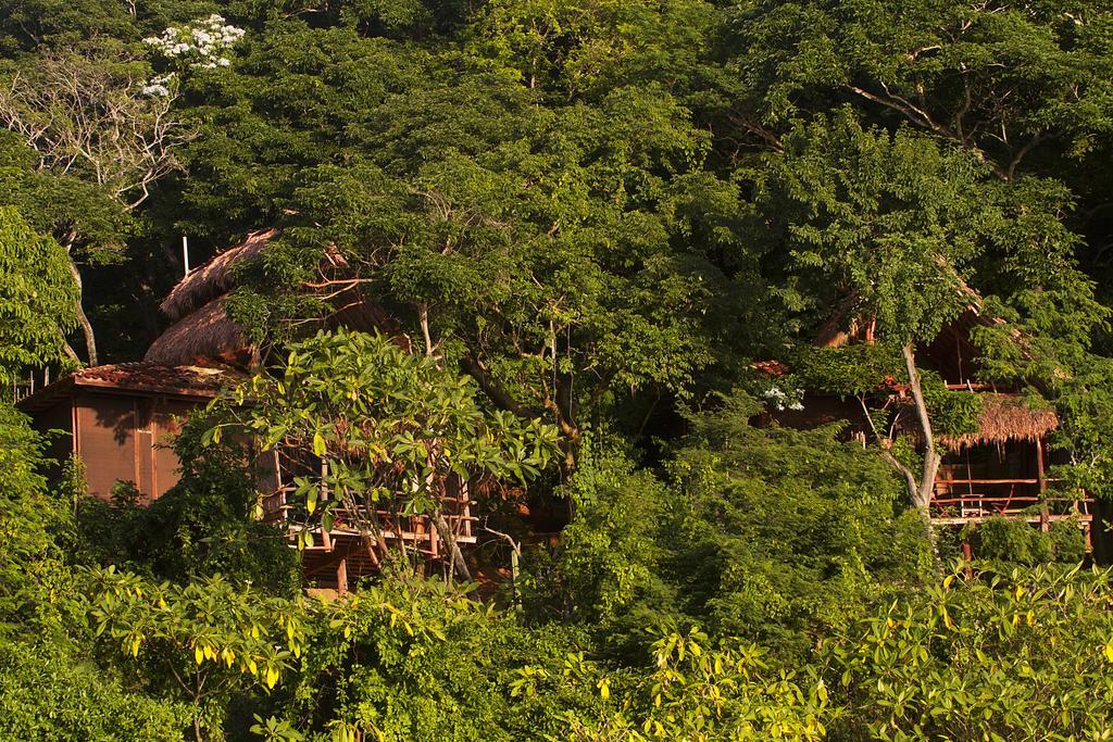 Willa Morgan'S Rock San Juan del Sur Zewnętrze zdjęcie