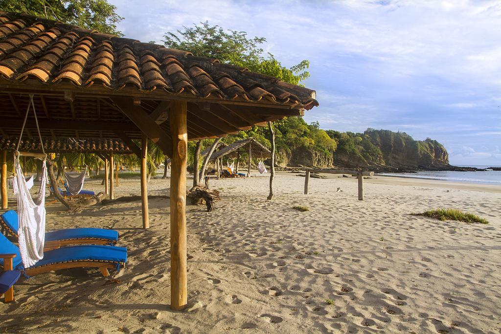 Willa Morgan'S Rock San Juan del Sur Zewnętrze zdjęcie