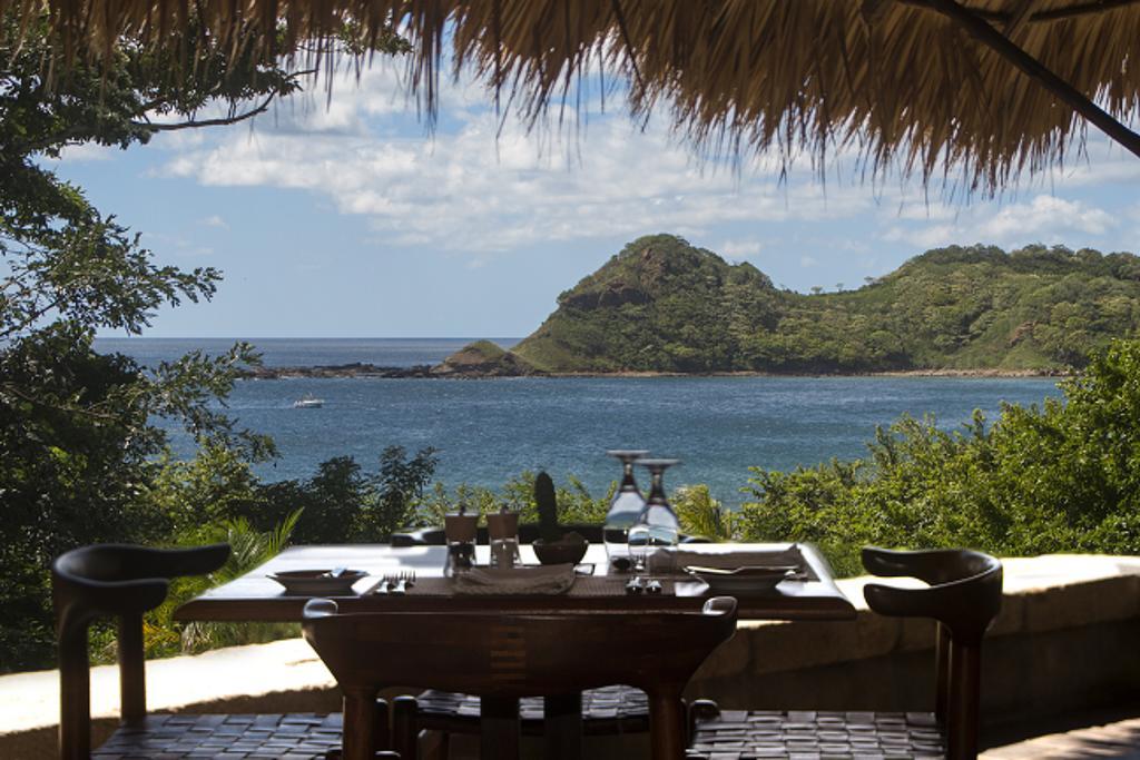 Willa Morgan'S Rock San Juan del Sur Zewnętrze zdjęcie