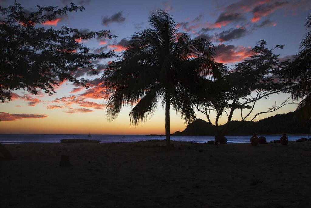 Willa Morgan'S Rock San Juan del Sur Zewnętrze zdjęcie