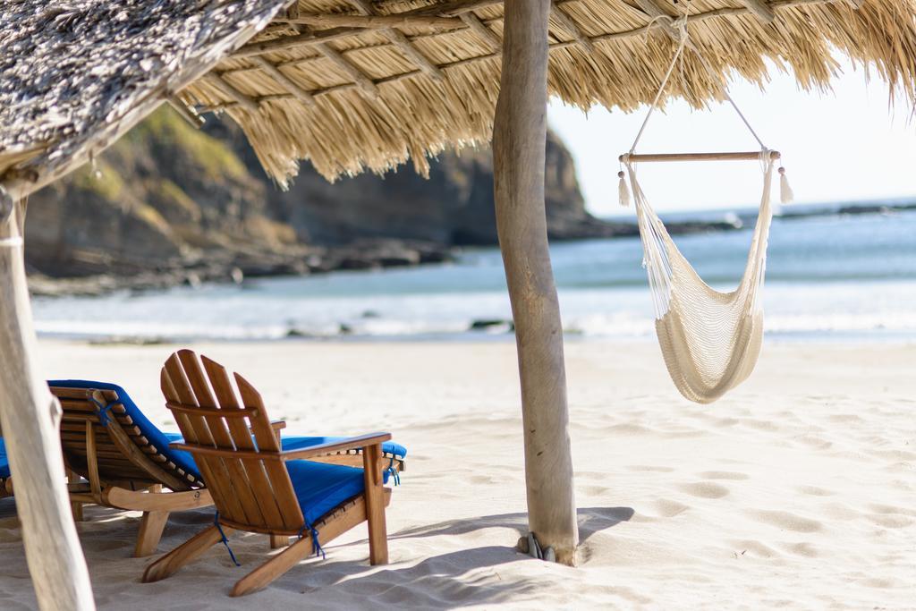 Willa Morgan'S Rock San Juan del Sur Zewnętrze zdjęcie