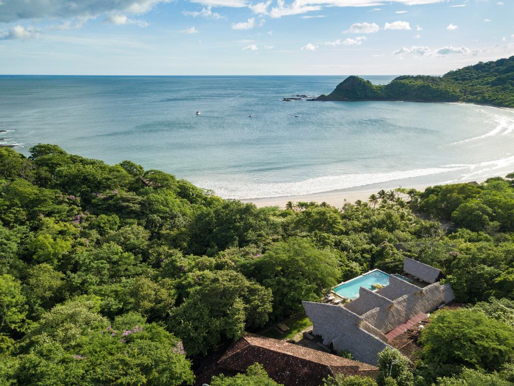 Willa Morgan'S Rock San Juan del Sur Zewnętrze zdjęcie