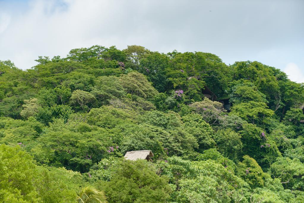Willa Morgan'S Rock San Juan del Sur Zewnętrze zdjęcie