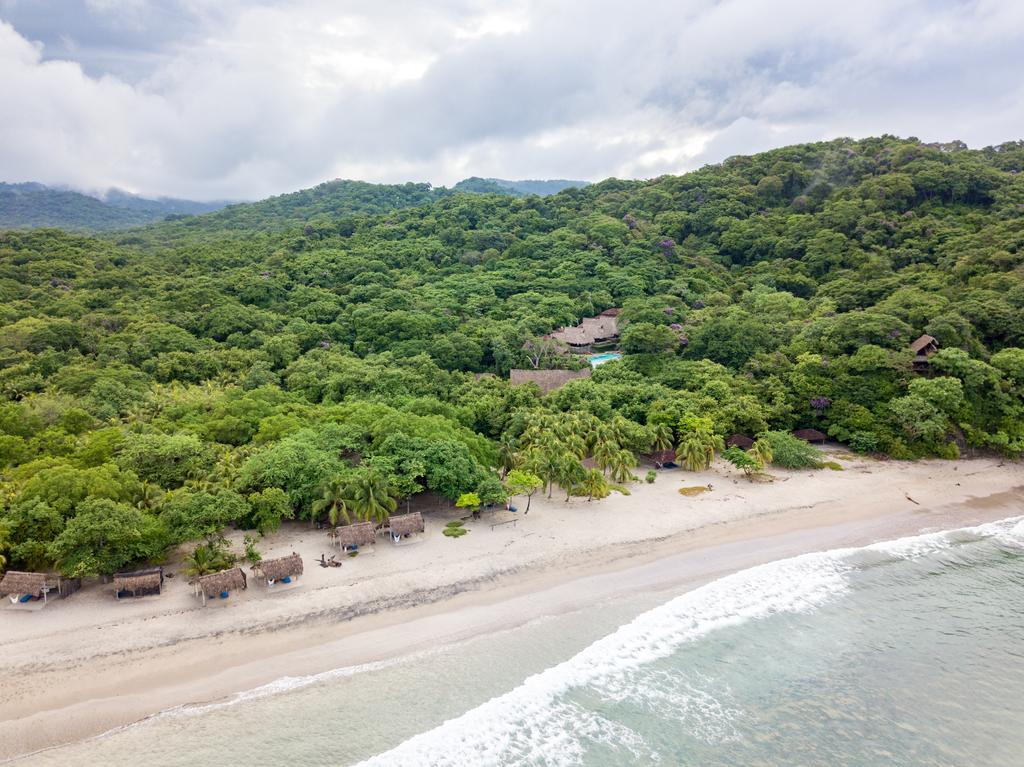 Willa Morgan'S Rock San Juan del Sur Zewnętrze zdjęcie