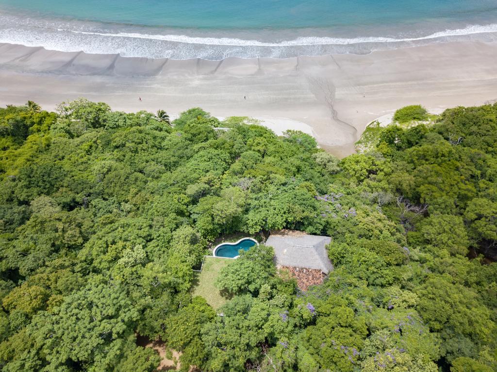 Willa Morgan'S Rock San Juan del Sur Zewnętrze zdjęcie