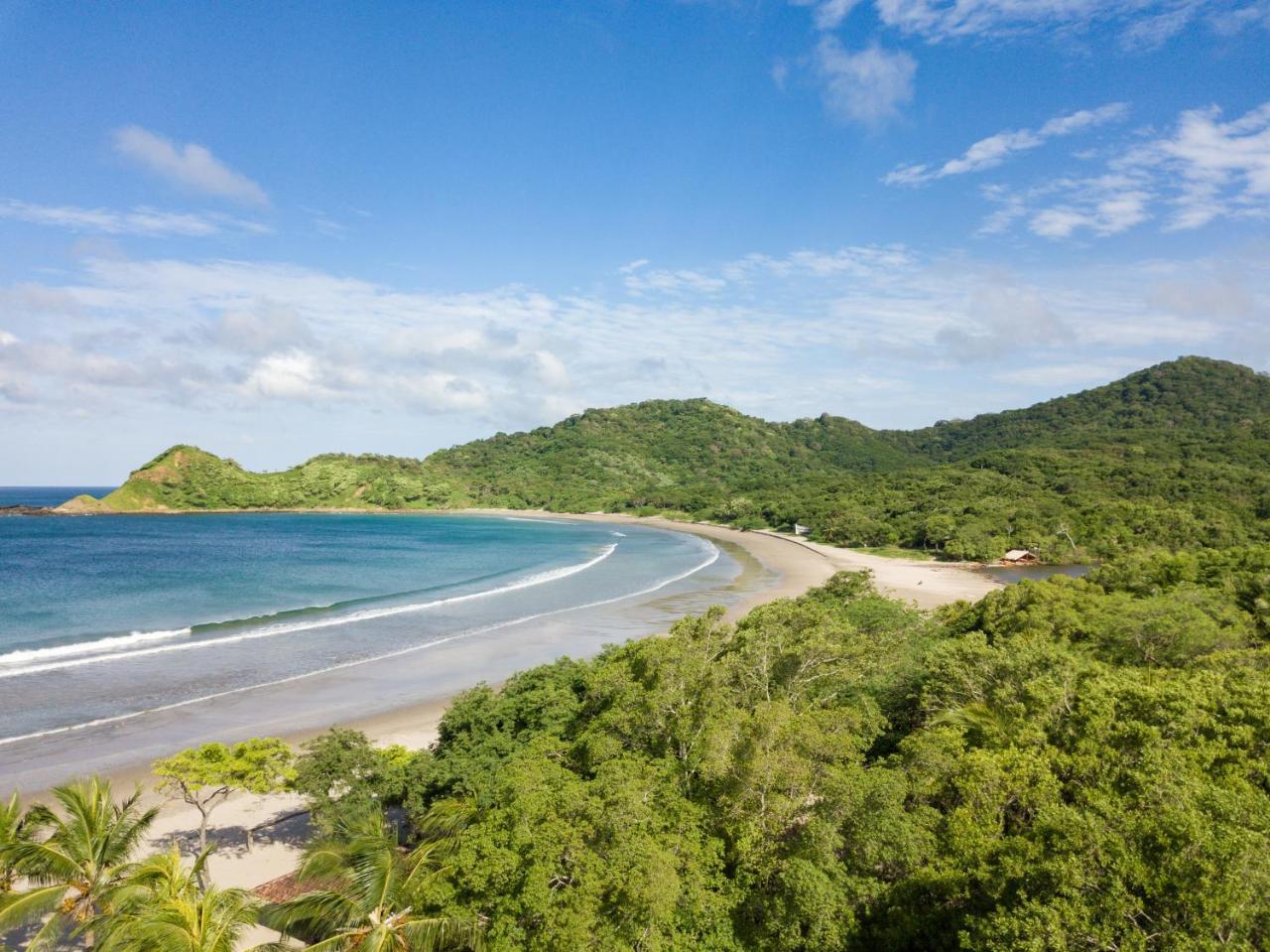 Willa Morgan'S Rock San Juan del Sur Zewnętrze zdjęcie