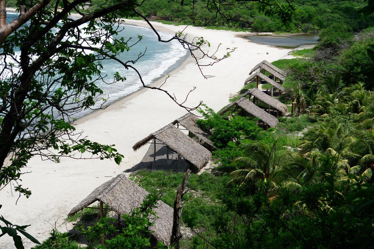 Willa Morgan'S Rock San Juan del Sur Zewnętrze zdjęcie