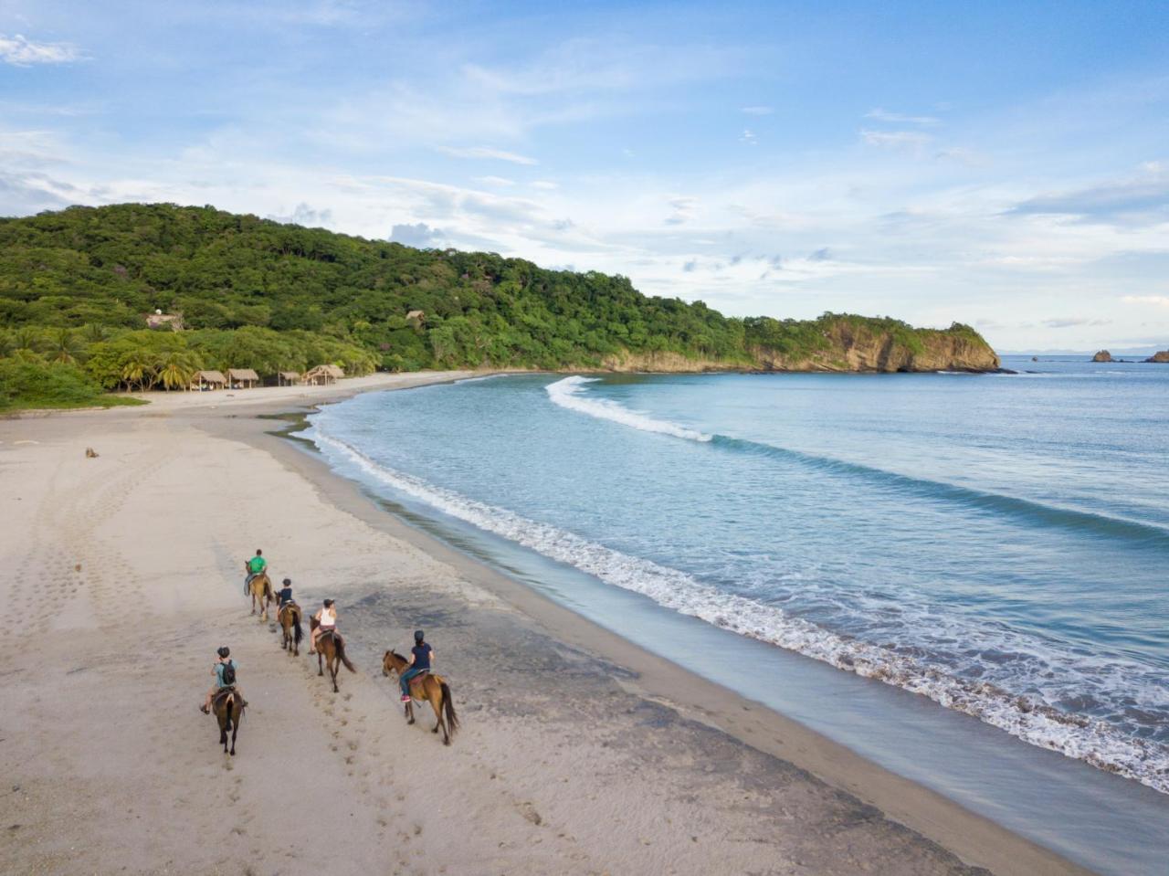 Willa Morgan'S Rock San Juan del Sur Zewnętrze zdjęcie