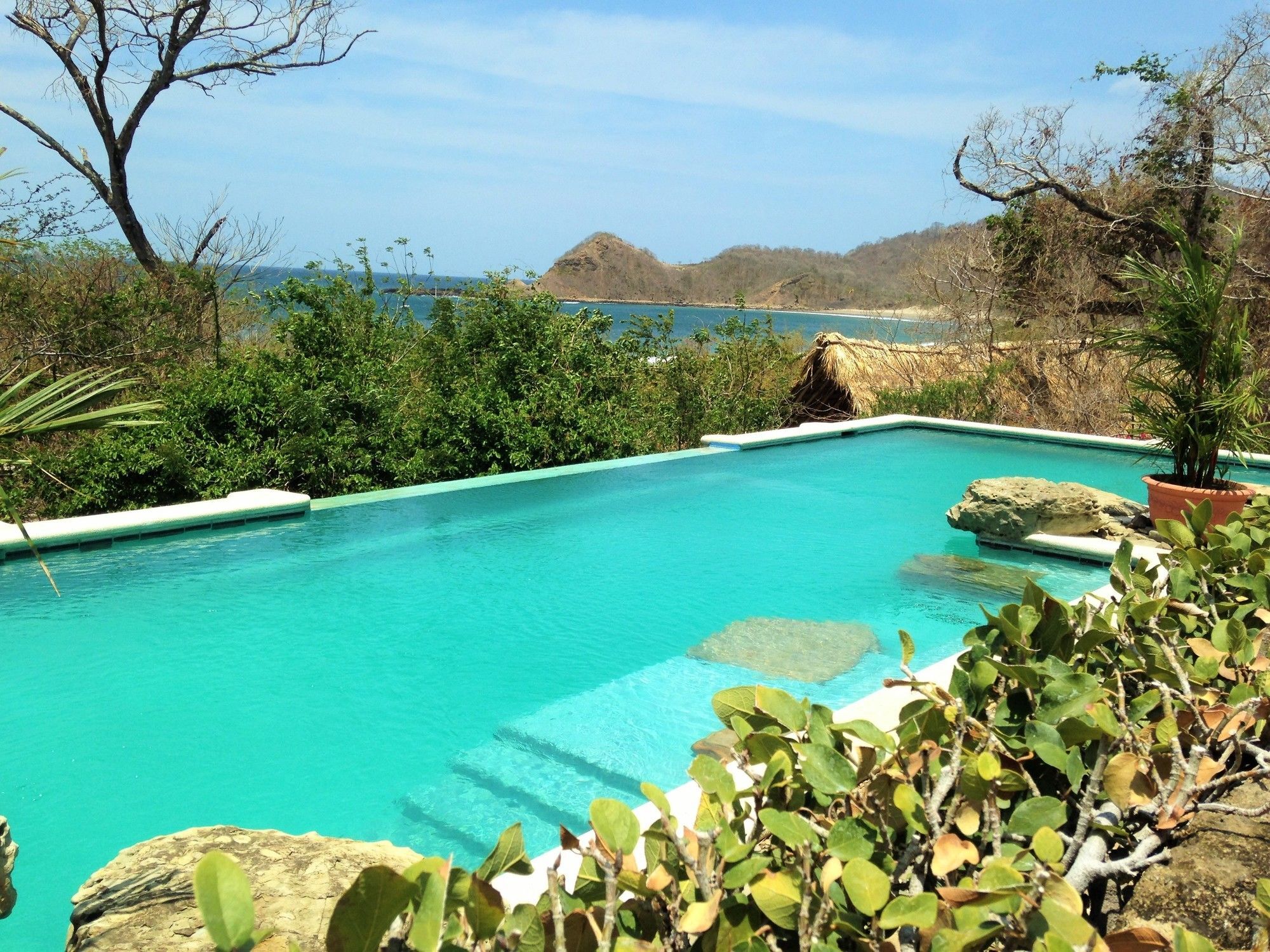 Willa Morgan'S Rock San Juan del Sur Zewnętrze zdjęcie